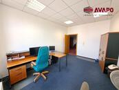 Pronájem kanceláře ul. Krnovská, Opava, cena 7800 CZK / objekt / měsíc, nabízí AVAPO-realitní kancelář s.r.o.