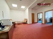 Pronájem kanceláře ul. Krnovská, Opava