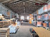 Pronájem haly ke skladování, ul. Krnovská, Opava, cena 27000 CZK / objekt / měsíc, nabízí 