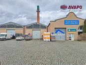 Pronájem haly ke skladování, ul. Krnovská, Opava, cena 27000 CZK / objekt / měsíc, nabízí 