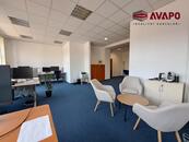 Pronájem kancelářských prostor ul. Krnovská Opava, cena 12500 CZK / objekt / měsíc, nabízí AVAPO-realitní kancelář s.r.o.