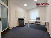 Pronájem kanceláře, ul. Masařská Opava, cena 15000 CZK / objekt / měsíc, nabízí AVAPO-realitní kancelář s.r.o.