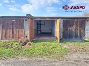 Prodej garáže, ul. Bochenkova Opava, cena 449000 CZK / objekt, nabízí AVAPO-realitní kancelář s.r.o.