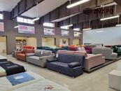 Podnájem velkého obchodního prostoru ul. Těšínská, Opava