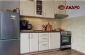 Pronájem pěkného bytu 1+1 ul Hradecká, Opava, cena 8500 CZK / objekt / měsíc, nabízí 