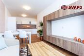 Pronájem luxusního vybaveného bytu 2+kk s parkováním ul. Provaznická, Opava, cena 12500 CZK / objekt / měsíc, nabízí 