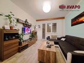 Pronájem bytu 2+1 s lodžií ul. Purkyňova, Opava, cena 8500 CZK / objekt / měsíc, nabízí 
