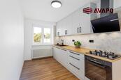 Pronájem velmi pěkného bytu 1+1 ul. Obloukova, Opava, cena 10900 CZK / objekt / měsíc, nabízí 