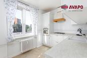 Prodej bytu 3+1 s balkonem, ul. Čajkovského Opava, cena 4450000 CZK / objekt, nabízí 
