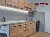 Pronájem nového bytu 1+1 ul. U Dílen, Ostrava, cena 9900 CZK / objekt / měsíc, nabízí AVAPO-realitní kancelář s.r.o.