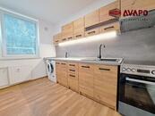 Pronájem nového bytu 1+1 ul. U Dílen, Ostrava, cena 9900 CZK / objekt / měsíc, nabízí AVAPO-realitní kancelář s.r.o.
