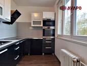 Prodej pěkného bytu 3+1 s lodžií ul. Tarnavova, Ostrava, cena 4100000 CZK / objekt, nabízí AVAPO-realitní kancelář s.r.o.