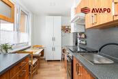 Prodej velmi pěkného bytu 3+1 s lodžií, ul. Nádražní, Hradec nad Moravicí, cena 5290000 CZK / objekt, nabízí AVAPO-realitní kancelář s.r.o.