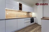 Pronájem moderního bytu 2+kk s venkovním nebo garážovým parkovacím stání ul. Provaznická, Opava
