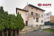 Prodej rodinného domu, Vršovice, cena 4950000 CZK / objekt, nabízí AVAPO-realitní kancelář s.r.o.