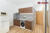 Pronájem krásné garsonky po celkové rekonstrukci ul. Edvarda Beneše, Opava, Kateřinky, cena 6900 CZK / objekt / měsíc, nabízí 
