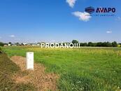 PRODÁNO!!! Prodej pozemku, ul. Za Tratí Otice, cena 3970000 CZK / objekt, nabízí 