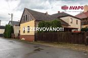 REZERVOVÁNO!!! Prodej rodinného domu, Štáblovice, cena 1800000 CZK / objekt, nabízí 