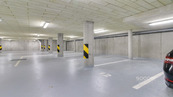 Prodej garážového stání 16 m2, ulice Kbelská, Praha 14-Hloubětín. , cena 740000 CZK / objekt, nabízí
