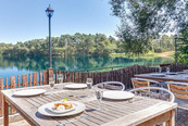 Lovecký hotel Jivák - perla svatojiřských lesů u rybníka Jívák, cena 25000000 CZK / objekt, nabízí 