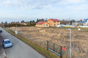 Prodej stavebního pozemku o výměře 2582 m2, Praha - západ, Jesenice., cena 16200 CZK / m2, nabízí 