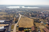 Prodej pozemků o celkové výměře 4625 m2, Zálezlice., cena 8500000 CZK / objekt, nabízí Soccer Reality s.r.o.
