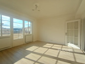 Pronájem krásného bytu 2+1/B, 50 m2, Praha 4 - Podolí, Pravá, cena 22000 CZK / objekt / měsíc, nabízí 