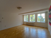 Pronájem kanceláře 2+1, 50m2, Praha 6 - Bubeneč, ul. Na Zátorce.