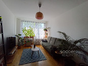 Pronájem hezkého bytu 2+kk/S, 45m2, Praha 5 - Stodůlky, Kurzova, cena 14000 CZK / objekt / měsíc, nabízí Soccer Reality s.r.o.