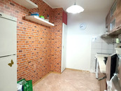 Pronájem hezkého bytu 3+kk/L,S, 70 m2, Praha 4 - Chodov, Jeřábkova, cena 21000 CZK / objekt / měsíc, nabízí Soccer Reality s.r.o.