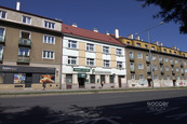 Pronájem restaurace, Praha 8 - Kobylisy, ul. Čimická, cena 20000 CZK / objekt / měsíc, nabízí Soccer Reality s.r.o.