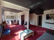 Pronájem baru / obchodu, 65m2, Praha 4 - Michle, U Plynárny., cena 17000 CZK / objekt / měsíc, nabízí Soccer Reality s.r.o.