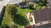 Pronájem domu 2+1/zahrada/půda/sklep, 72 m2, ul. Alšova, Jirny, Praha - východ.