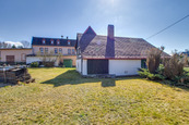 Prodej chalupy 3+kk, 145,3 m2, stojící na pozemku o velikosti 739m2, obec Mařenice, okres Česká Lípa, cena 2570000 CZK / objekt, nabízí 