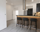 Pronájem bytu 3+kk, 90 m2, Praha 7 - Holešovice, ul. Dukelských hrdinů., cena 35000 CZK / objekt / měsíc, nabízí 