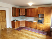 Pronájem bytu 2+kk/B v Praze 5 - Košíře, ulice Nad Zámečkem., cena 19500 CZK / objekt / měsíc, nabízí 