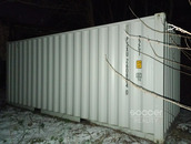 Pronájem skladu 18 m2, Praha 6 - Dejvice, ul. Paťanka., cena 3500 CZK / objekt / měsíc, nabízí Soccer Reality s.r.o.