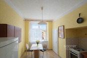 Pronájem bytu 2+1, 55 m2, Liberec, ul. Revoluční., cena 15300 CZK / objekt / měsíc, nabízí 