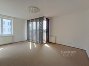 Pronájem bytu 1+1/B/S, 36 m2, Praha 4 - Krč, ulice Jalodvorská., cena 16000 CZK / objekt / měsíc, nabízí Soccer Reality s.r.o.