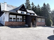 Pronájem horské chaty Slovanka, Horní Maxov, Lučany nad Nisou., cena 42000 CZK / objekt / měsíc, nabízí Soccer Reality s.r.o.