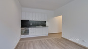 Pronájem bytu 2+kk, 44 m2, ulice Boleslavská, Brandýs nad Labem-Stará Boleslav. , cena 15500 CZK / objekt / měsíc, nabízí 