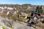 Prodej domu s pozemkem 1 310 m2, Jičín - Holínské Předměstí., cena 5599000 CZK / objekt, nabízí 