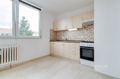 Pronájem bytu 1+1/sklep, 34 m2, ul. Josefa Mánesa, Nymburk. , cena 11500 CZK / objekt / měsíc, nabízí 