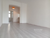 Pronájem bytu 1+kk, 32 m2, Praha 3 - Žižkov, ul. Chlumova., cena 15000 CZK / objekt / měsíc, nabízí Soccer Reality s.r.o.