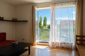 Pronájem bytu 1+kk/B/PS, 39 m2, ul. Žitná, Hostivice., cena 14000 CZK / objekt / měsíc, nabízí Soccer Reality s.r.o.