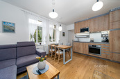 Prodej bytu 3+kk/T/S/PS, 62 m2, Janov nad Nisou, Hraničná, cena 6800000 CZK / objekt, nabízí Soccer Reality s.r.o.