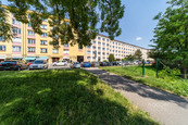 Prodej slunného bytu 2+1 (59 m2) u parku, možnost podnájmu - Praha 10, Vršovice, cena 8190000 CZK / objekt, nabízí Soccer Reality s.r.o.