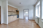 Pronájem bytu 1+1, 51 m2, Stará Boleslav, ul. Boleslavská., cena 14900 CZK / objekt / měsíc, nabízí 