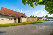 Prodej rodinného domu 2+1 v Malém Jeníkově, okres Jindřichův Hradec, cena 2550000 CZK / objekt, nabízí Soccer Reality s.r.o.
