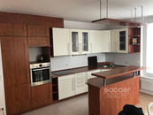 Pronájem bytu 2+kk a lodžie, 63 m2, ulice Kostomlatská, Praha 9 - Letňany., cena 21000 CZK / objekt / měsíc, nabízí 
